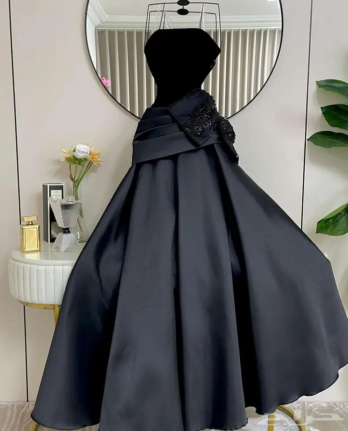 فساتين زواجات فخمه وحديثه كشخه واناقه وتميز 27