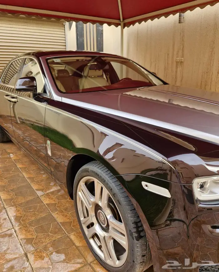 للبيع روز رايز قوست وكاله قمة الفخامه 1