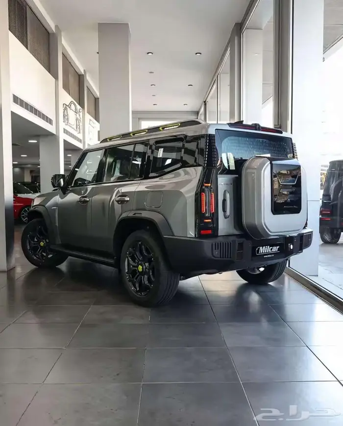 جيتور T2 كل الفئات 2026 عروض خاصه ومميزه 24