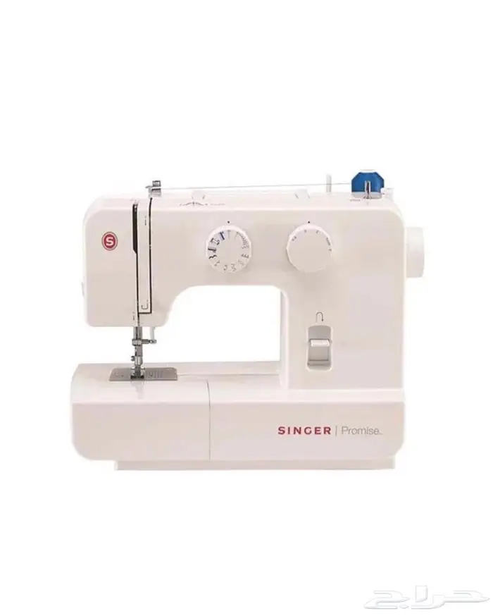 مكينة خياطة سينجر 1
