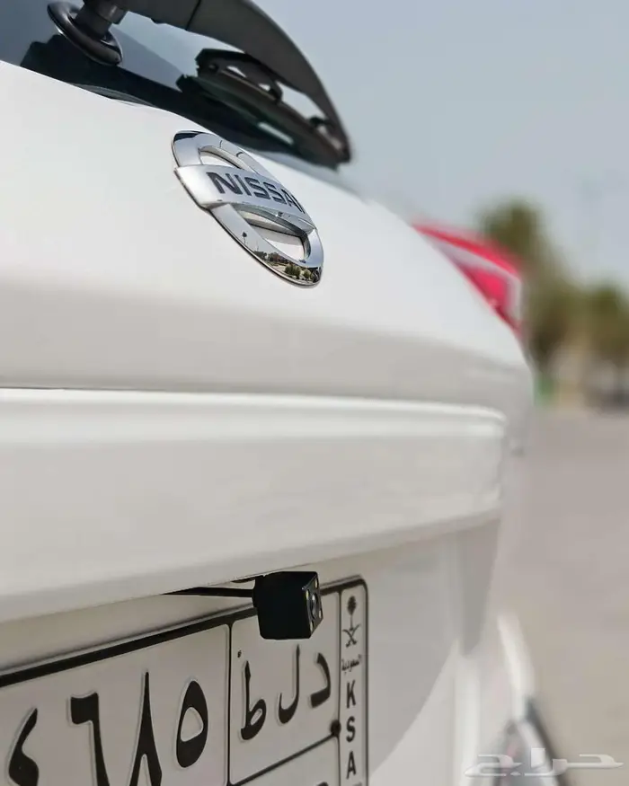 نيسان كيكس 2020 وكالة مخزن 9