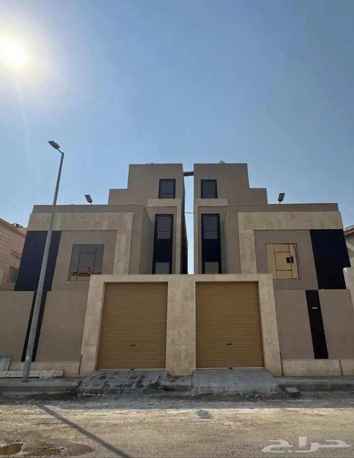 فيلا للبيع جدة حي السامر 0