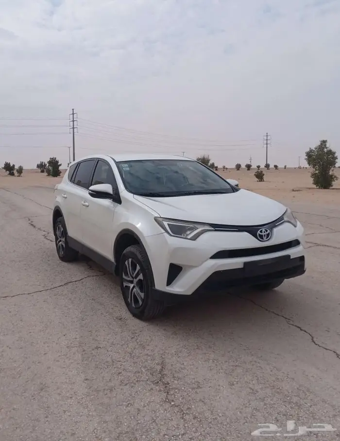 تويوتا راف 4 (Toyota RAV4) 10