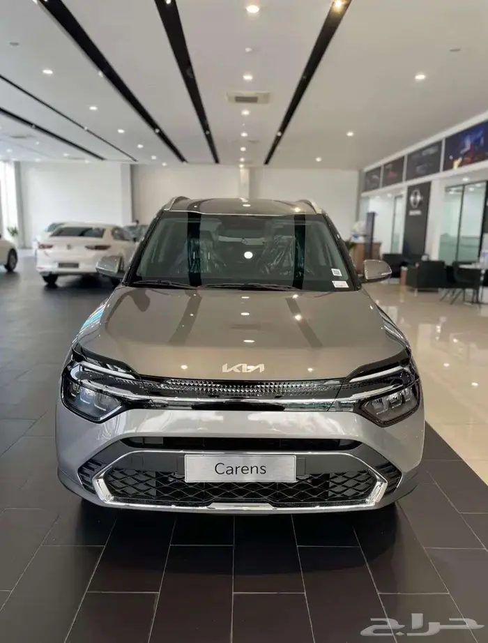 كيا كارينز نص فل 2025 كاش واقساط بسعر خااص 0