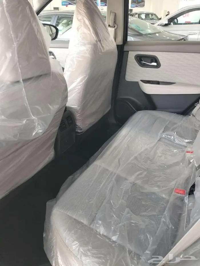 نيسان اكس تريل 2026 5