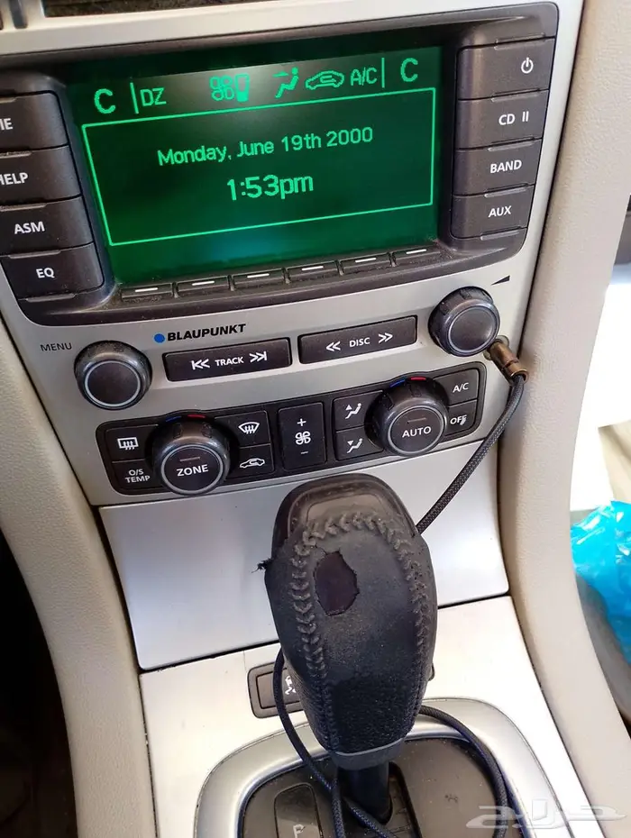 شغروليه لومينا LTZ 2008 5