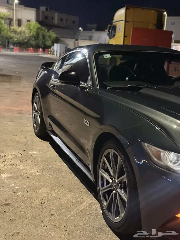 موستنجGT2016 2