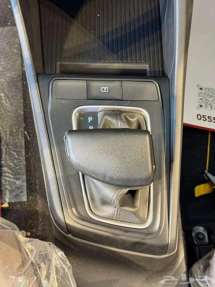 هيونداي اكسنت فليت 2025 عروض تصفية كاش واقساط 13