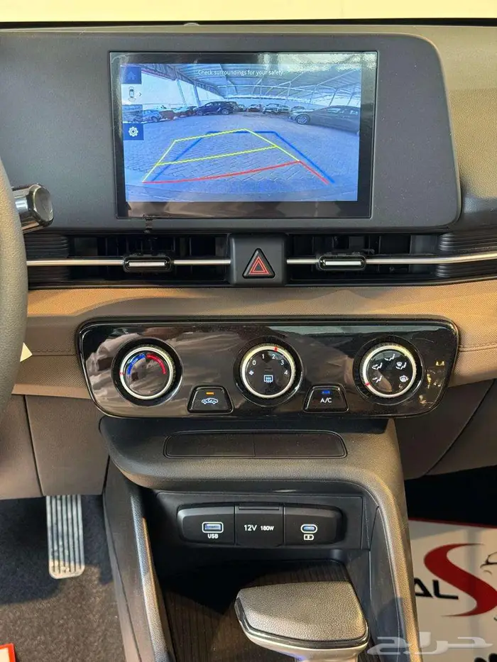 هيونداي اكسنت فليت 2025 عروض تصفية كاش واقساط 6