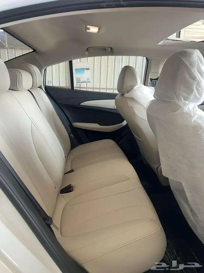 ام جي5 فل كامل 2024 11