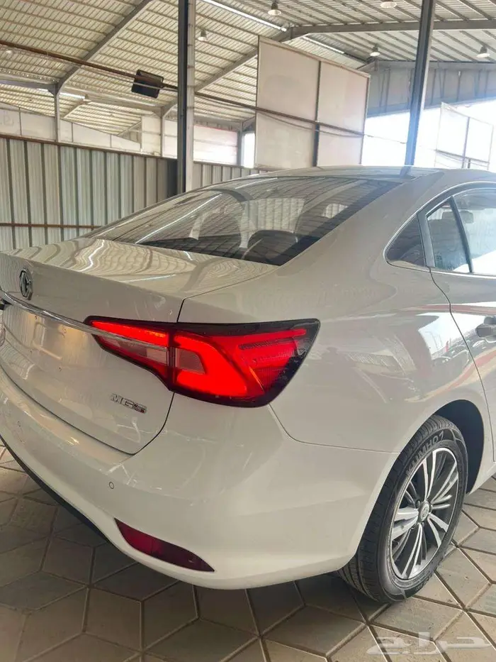 ام جي5 فل كامل 2024 2