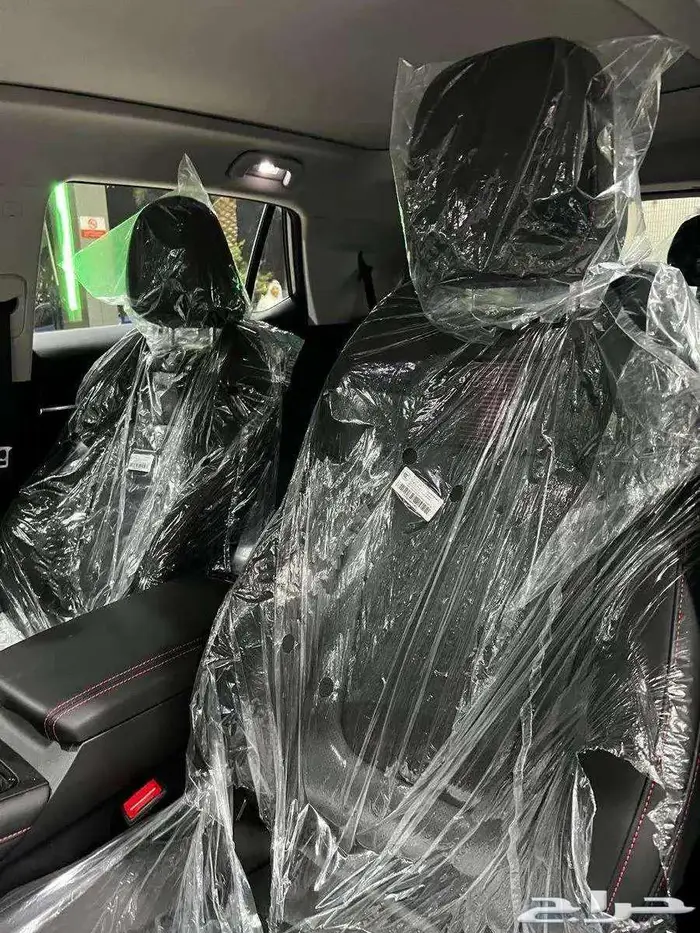 جي ايه سي GAC امكو فل كامل موديل 2025 كاش و اقساط 20