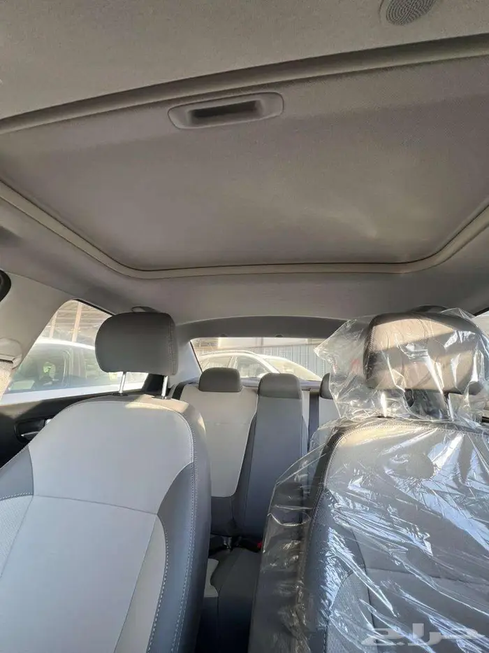 كيا بيجاس فل كامل 2026 7