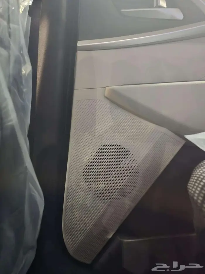 كيا كارنز تشغيل مفتاح شاشة وكاميرا موديل 2025 من سفنز 5