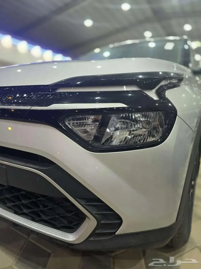 كيا كارنز تشغيل مفتاح شاشة وكاميرا موديل 2025 من سفنز 11