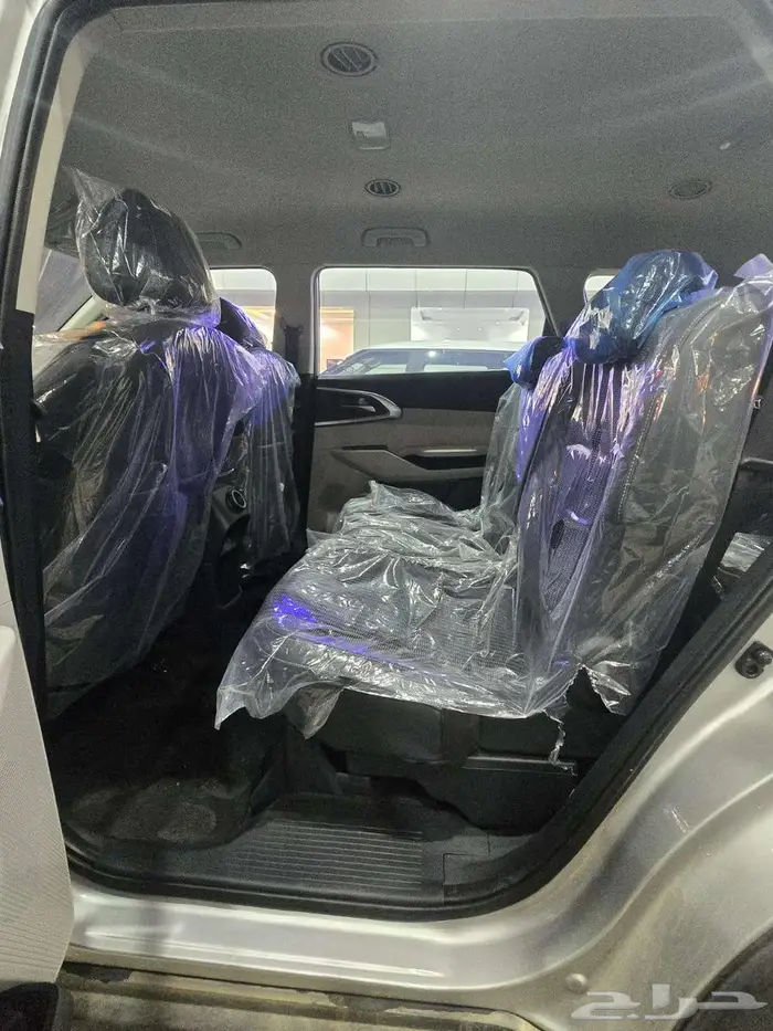 كيا كارنز تشغيل مفتاح شاشة وكاميرا موديل 2025 من سفنز 9