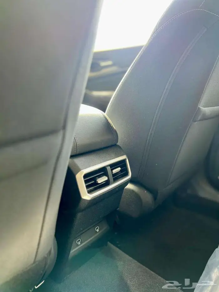 كيا سبورتاج L موديل 2026 31