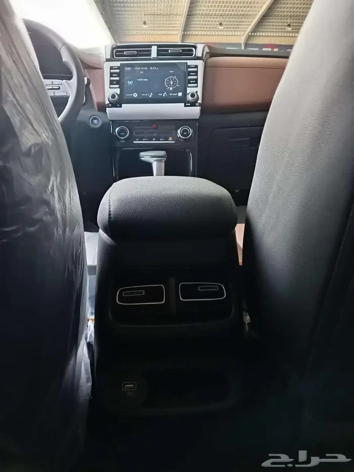 كريتا 2026 الجديدة SUV اقتصادية وعصرية متاح كاش و تقسيط 8