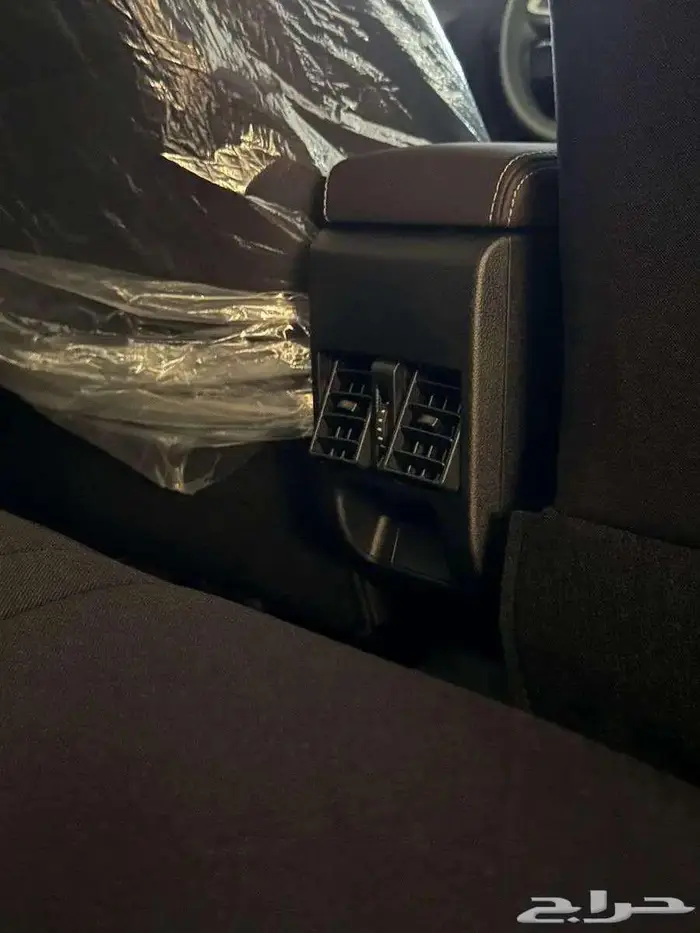 تويوتا يارس 1.3 y بلس 2026 اقل كاش وأفضل أقساط 14