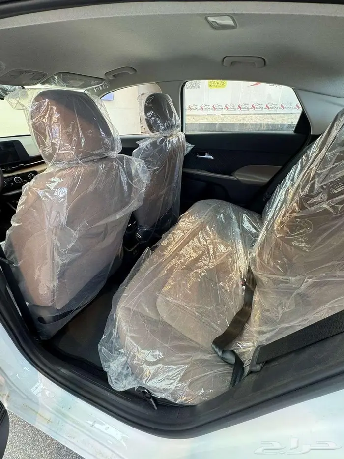 هيونداي اكسنت فليت 2025 كاش وتمويل 8