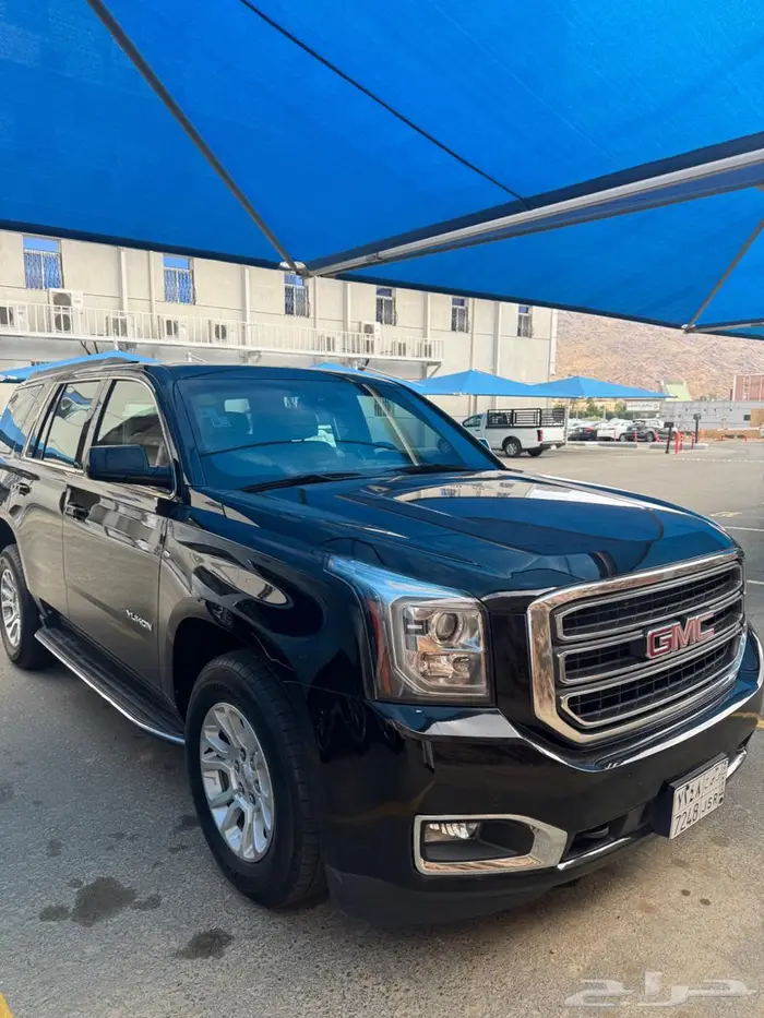 للبيع يوكن قصير بدون دبل على الشرط 0