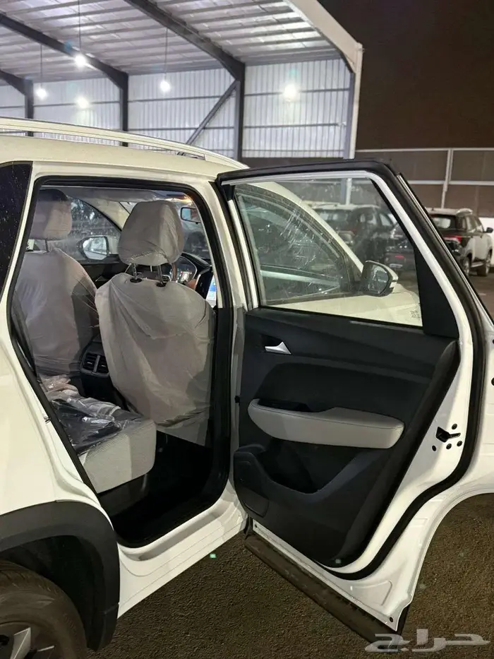 شيفروليه كابتفيا ستاندر 7 راكب 2026 عروض سفنز 4