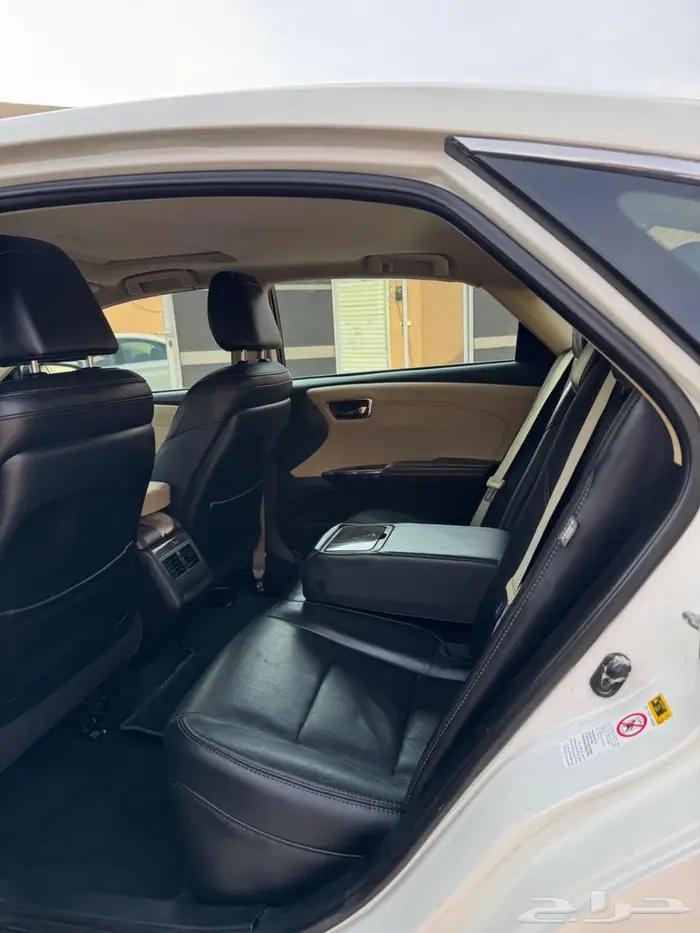 للبيع افالون 2015 لميتد 9