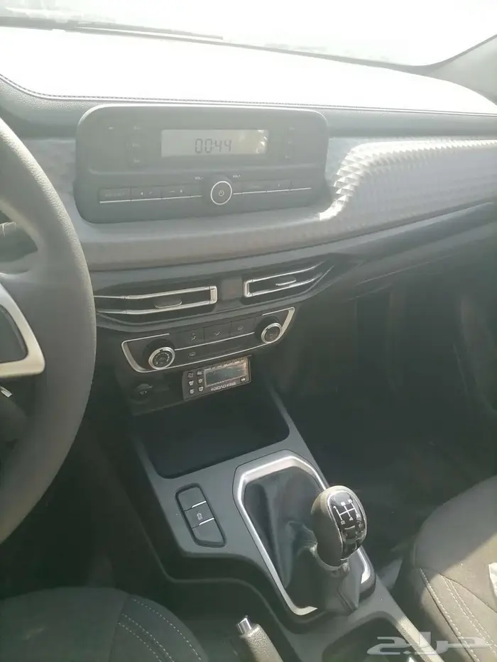 جي ام سي غمارة -ديزل صندوق ثلاجة 2025 الجبر 8