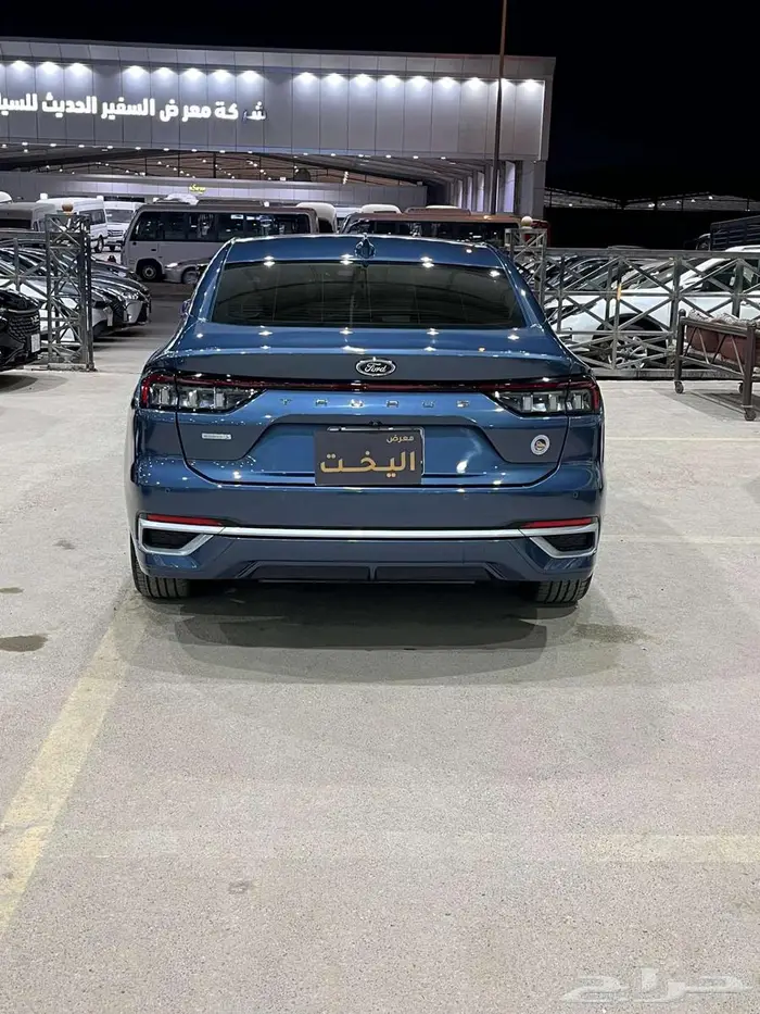 توروس 2023 ترند سعودي 7