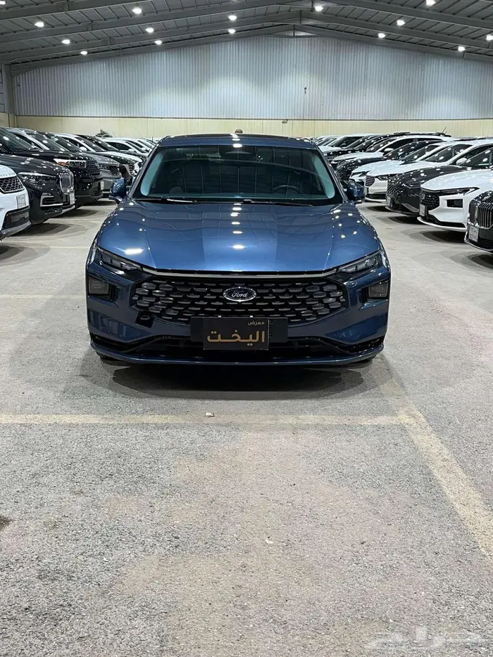 توروس 2023 ترند سعودي 1