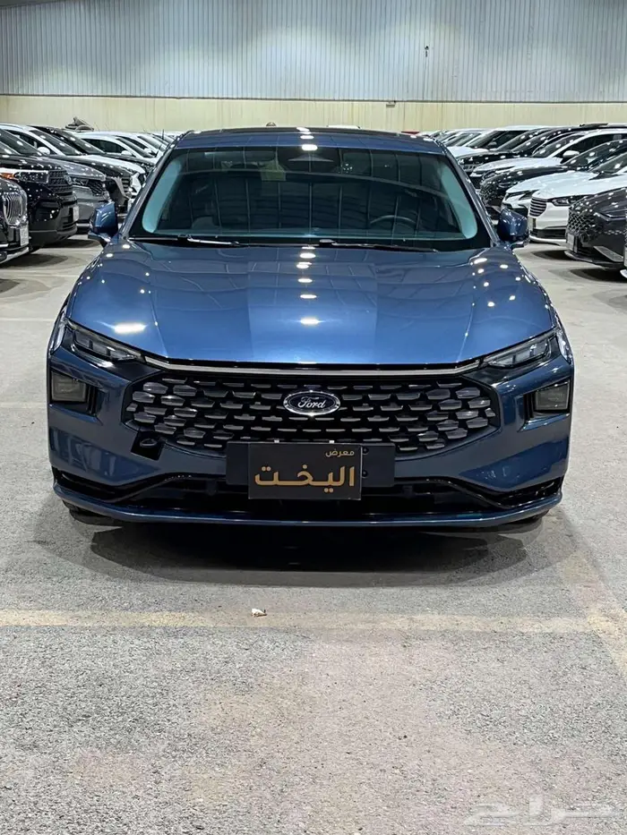 توروس 2023 ترند سعودي 0