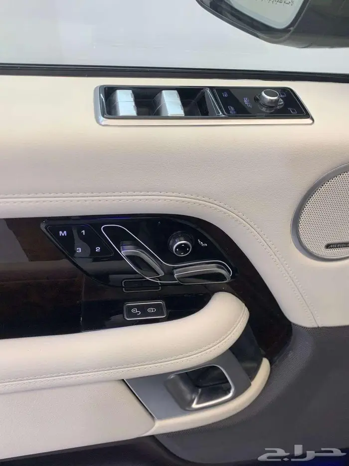 رنج روفر فوج 2020 28