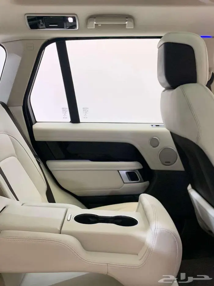 رنج روفر فوج 2020 29