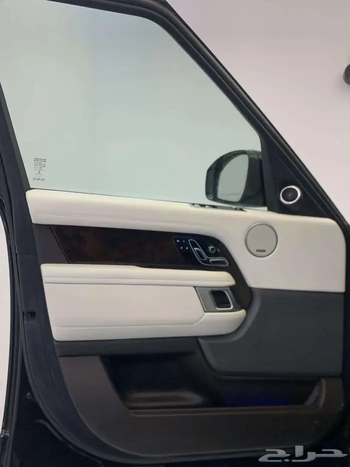 رنج روفر فوج 2020 27