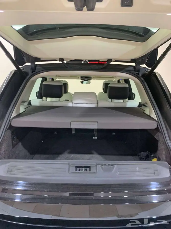 رنج روفر فوج 2020 35