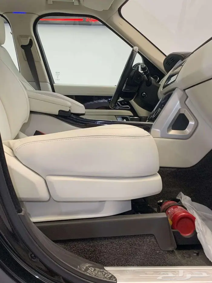 رنج روفر فوج 2020 26