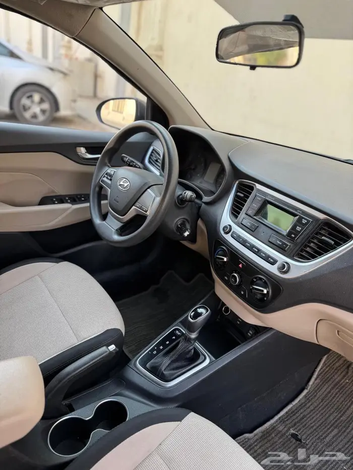 ام جي RX8 مديل 2020 السعر 40 الف 15