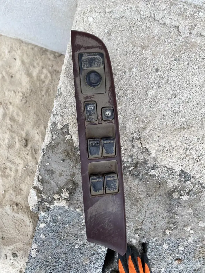 لوحة تحكم قزاز باب ددسن 2014 0