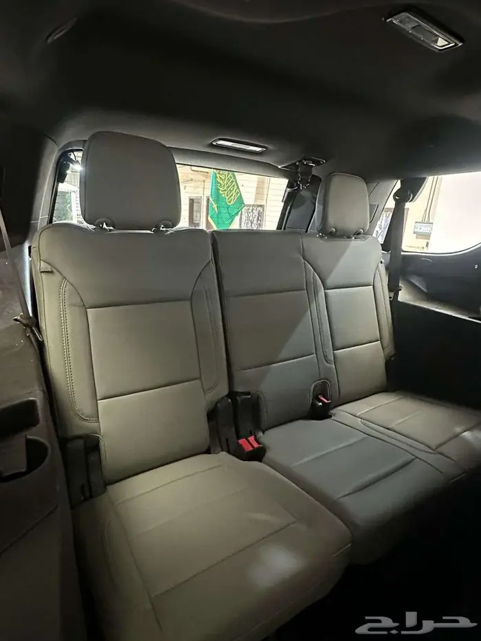 شيفروليه تاهو 2023 30