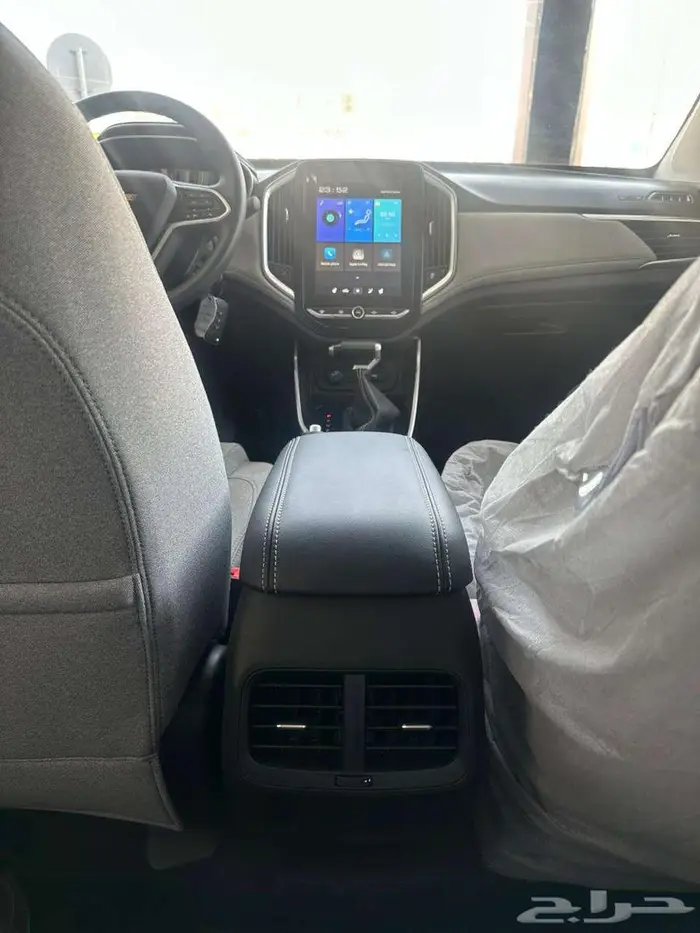 شيفورليه كابتيفا استاندر و نص فل 2026 بأقل الأسعار 5