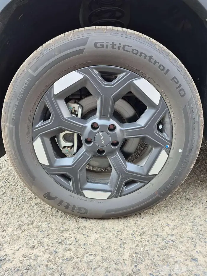 جيتور تي 1 كومفورت 2025 16