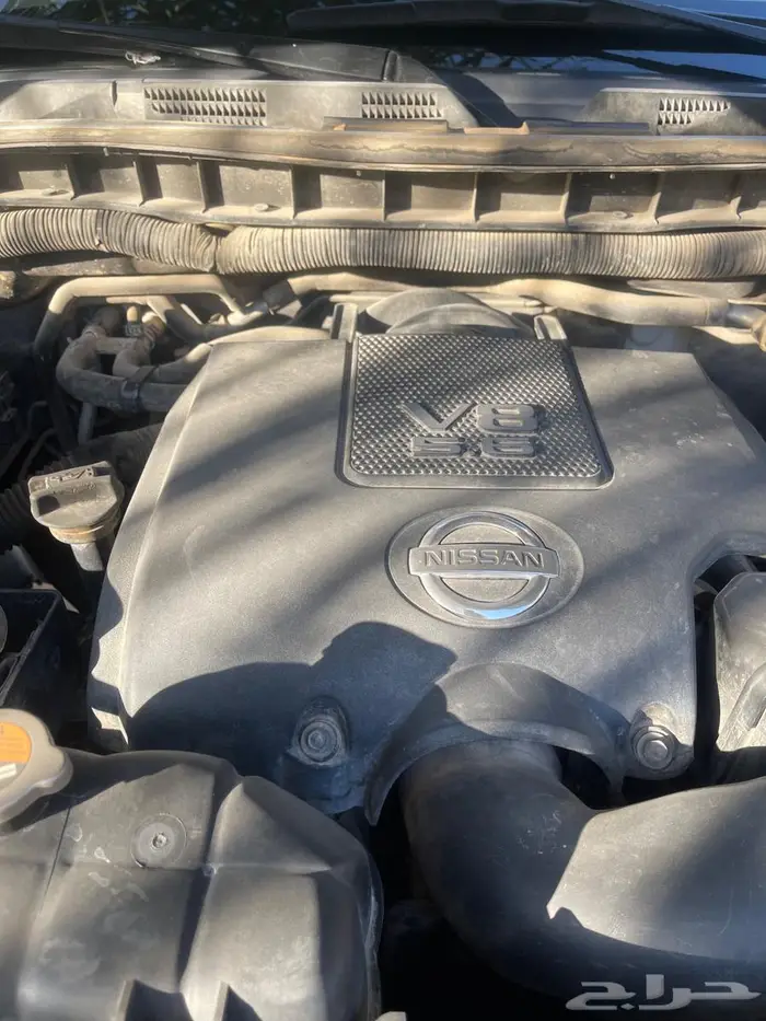 باترول se نظيف 8