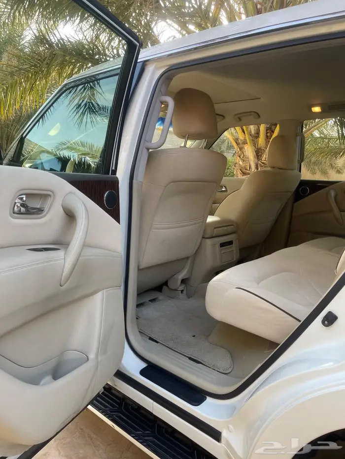 باترول se نظيف 4