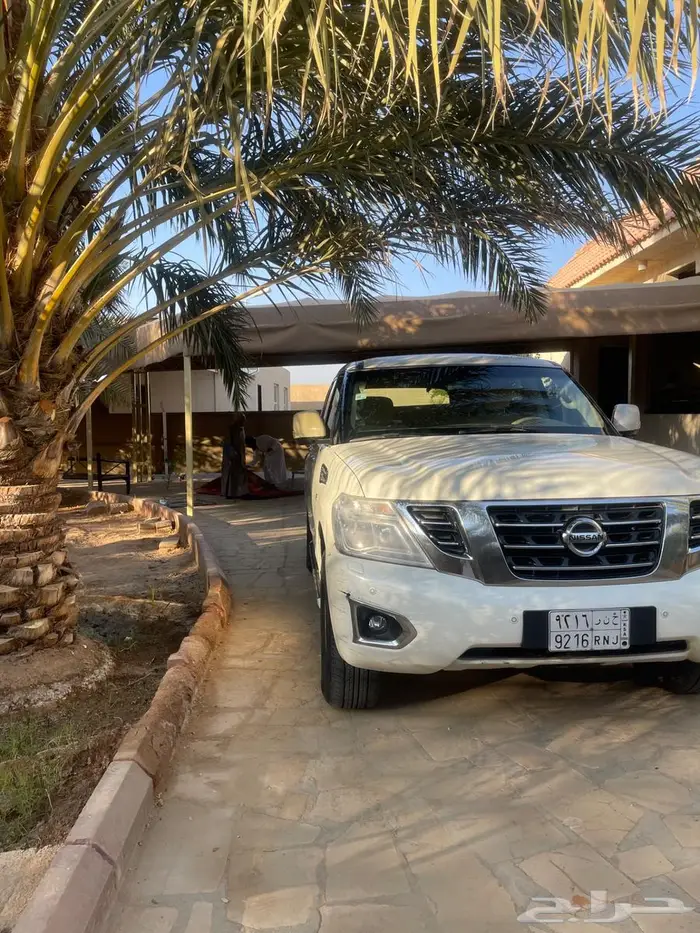 باترول se نظيف 13