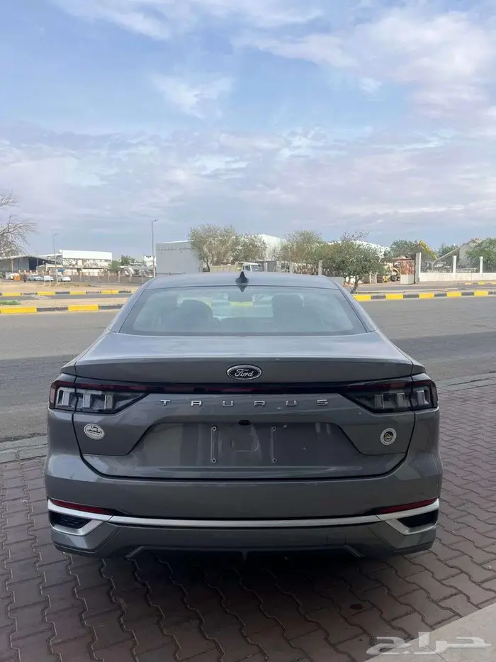 تورس امبيانتي توكيلات الجزيره موديل 2025م 4