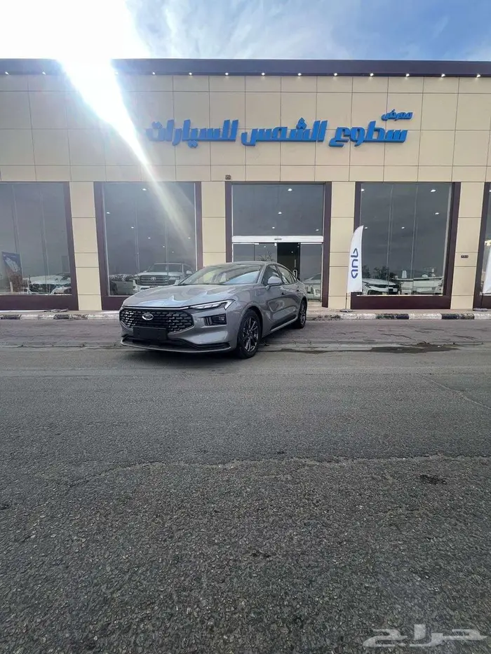 تورس امبيانتي توكيلات الجزيره موديل 2025م 0