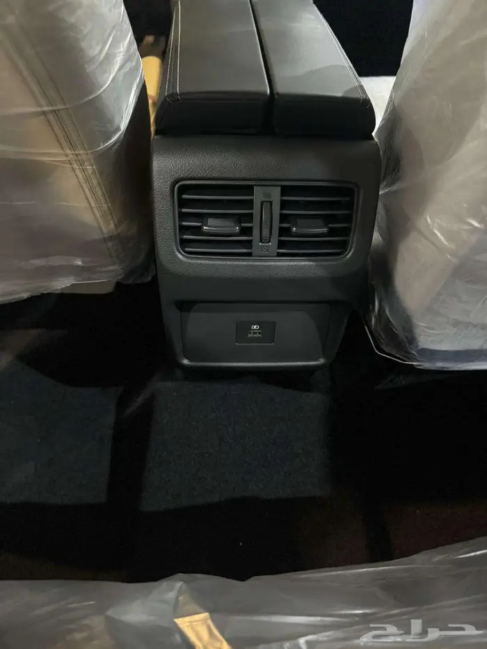 نيسان اكس تريل 7-5 مقاعد 2025 السعر 4