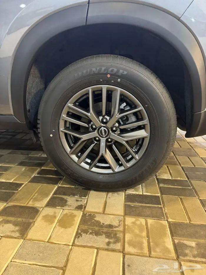 نيسان اكس تريل 7-5 مقاعد 2025 السعر 14