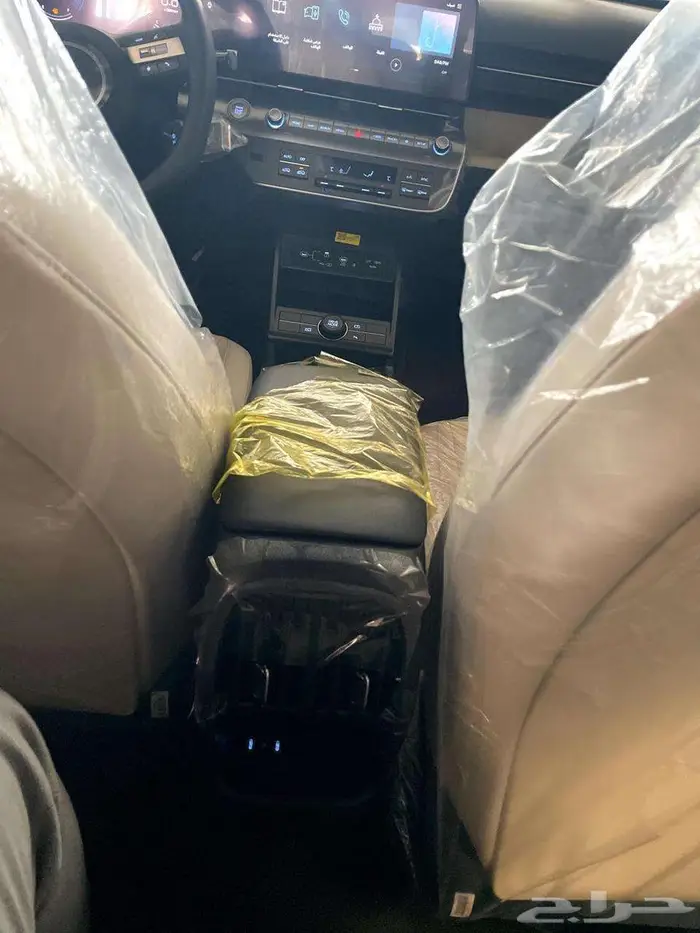 هونداي كونا اسمارت موديل 2026 5