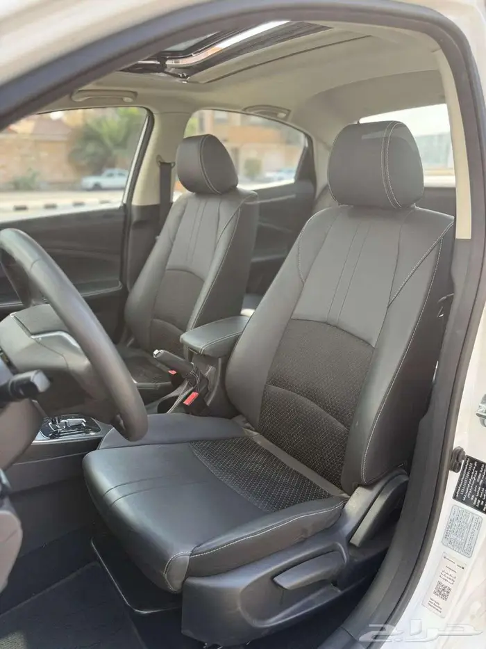 شانجان السفن فل كامل موديل 2024 كاش و اقساط 12